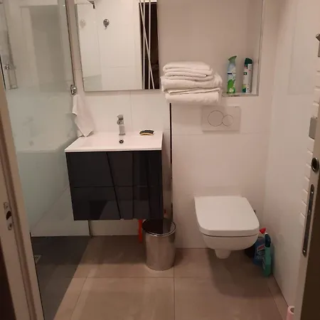 Apartment Havre De Paix Pres De Roland Garros *