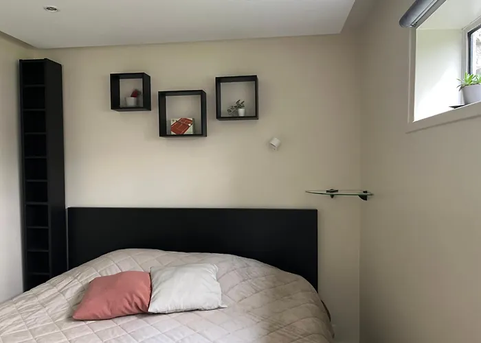 Havre De Paix Pres De Roland Garros Apartmán *
